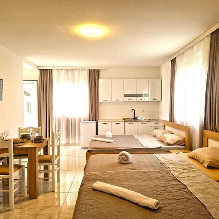 Ivana Apartments Ulcinj Buitenkant foto