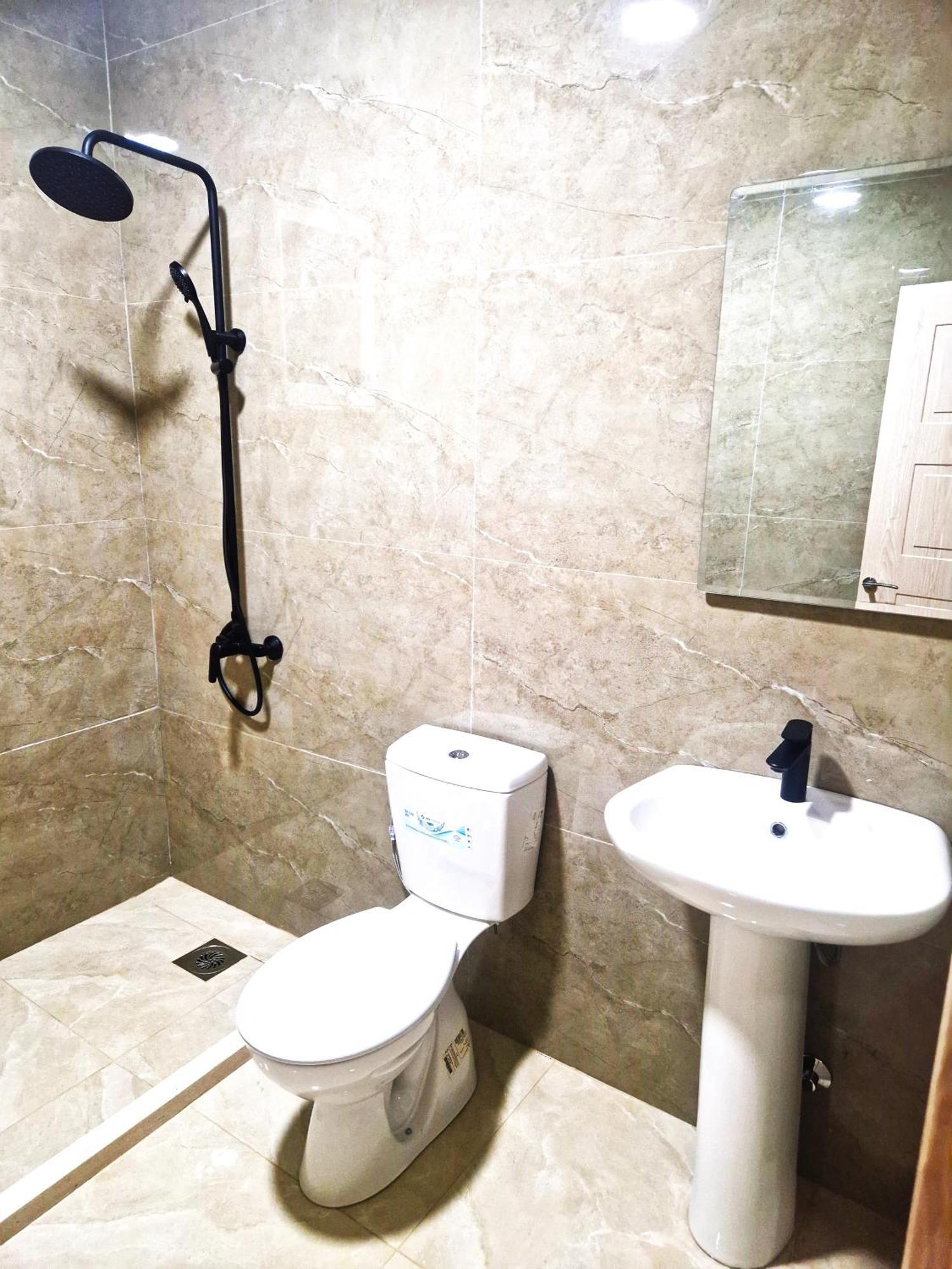 Ivana Apartments Ulcinj Buitenkant foto