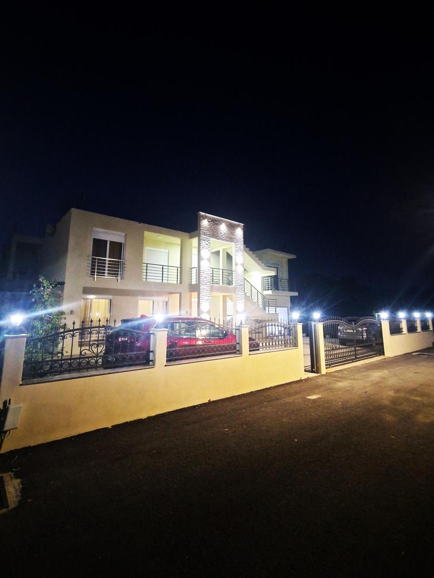 Ivana Apartments Ulcinj Buitenkant foto